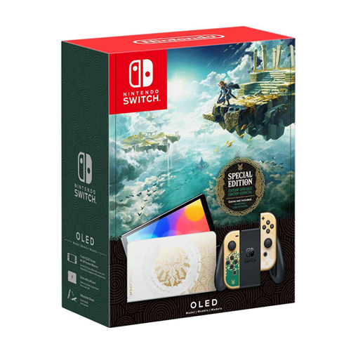 The Legend of Zelda™: Breath of the Wild on Nintendo Switch – Argentine Peso